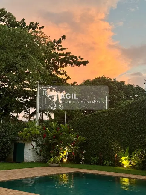 Foto 9 de Casa com 4 quartos à venda, 760m2 em Balneário Praia do Pernambuco, Guaruja - SP