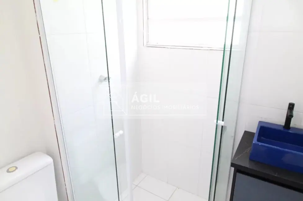 Apartamento com 2 quartos para alugar, 124m2 em Sao Jose Dos Campos - SP - imagem 7 Foto 7 de Apartamento com 2 quartos para alugar, 124m2 em Sao Jose Dos Campos - SP