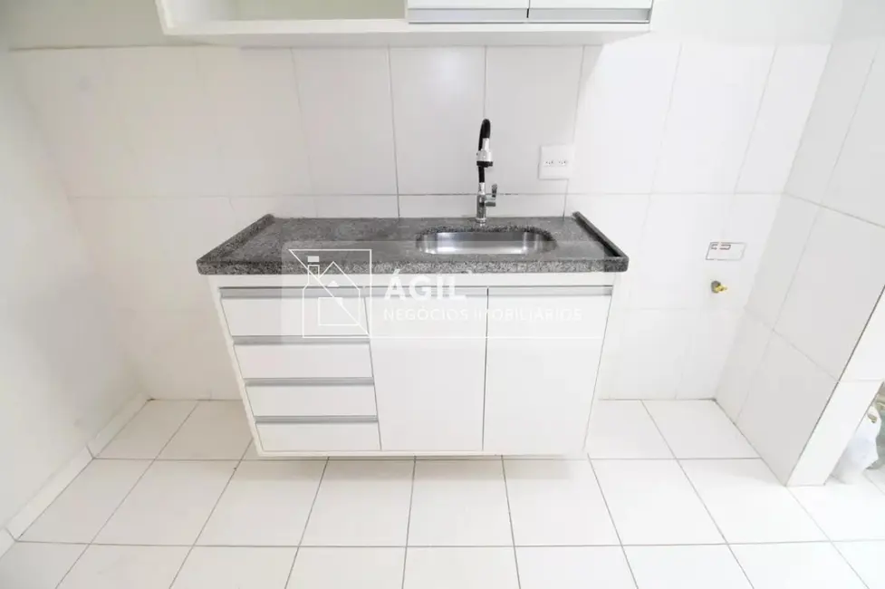 Apartamento com 2 quartos para alugar, 124m2 em Sao Jose Dos Campos - SP - imagem 3 Foto 3 de Apartamento com 2 quartos para alugar, 124m2 em Sao Jose Dos Campos - SP