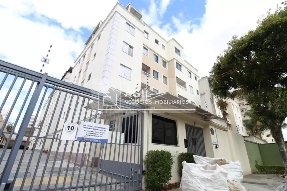 Apartamento com 2 quartos para alugar, 124m2 em Sao Jose Dos Campos - SP - imagem 2 Foto 2 de Apartamento com 2 quartos para alugar, 124m2 em Sao Jose Dos Campos - SP