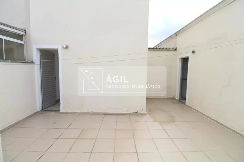 Apartamento com 2 quartos para alugar, 124m2 em Sao Jose Dos Campos - SP - imagem 4 Foto 4 de Apartamento com 2 quartos para alugar, 124m2 em Sao Jose Dos Campos - SP