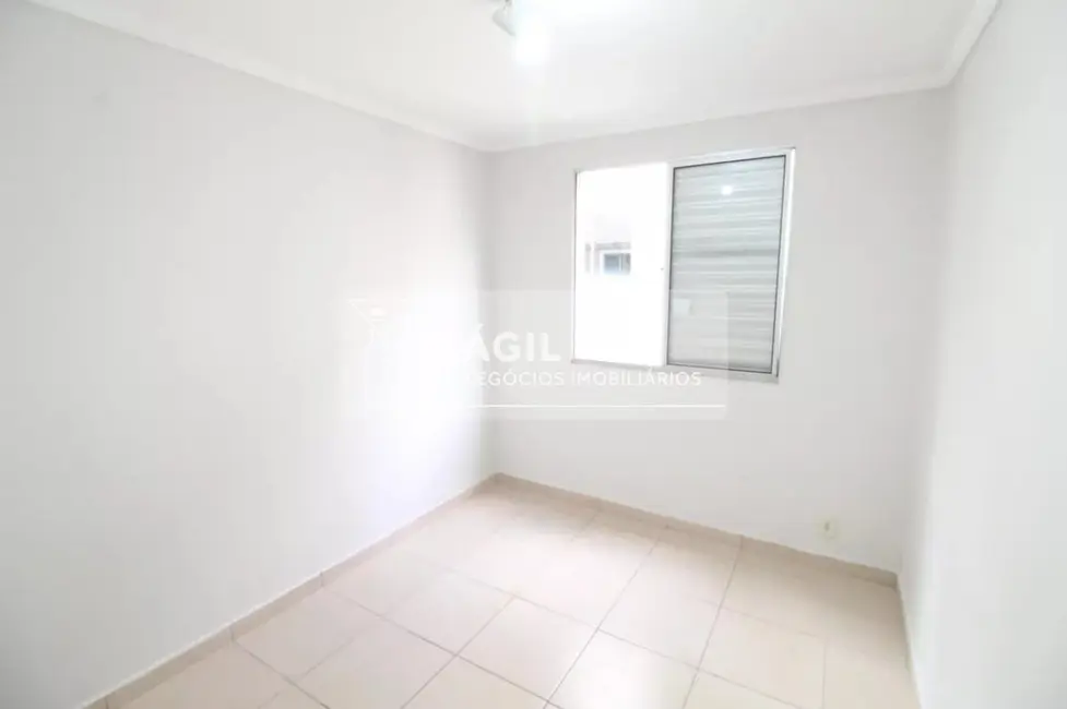 Apartamento com 2 quartos para alugar, 124m2 em Sao Jose Dos Campos - SP - imagem 9 Foto 9 de Apartamento com 2 quartos para alugar, 124m2 em Sao Jose Dos Campos - SP