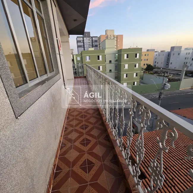 Foto 4 de Apartamento com 2 quartos à venda, 73m2 em Sao Jose Dos Campos - SP