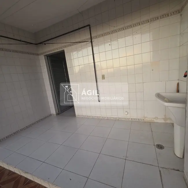 Foto 3 de Apartamento com 2 quartos à venda, 73m2 em Sao Jose Dos Campos - SP