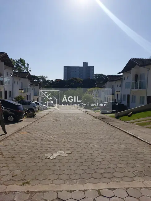 Foto 1 de Casa de Condomínio com 2 quartos para alugar, 80m2 em Sao Jose Dos Campos - SP