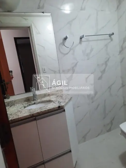 Apartamento com 2 quartos para alugar, 70m2 em Sao Jose Dos Campos - SP - imagem 5 Foto 5 de Apartamento com 2 quartos para alugar, 70m2 em Sao Jose Dos Campos - SP