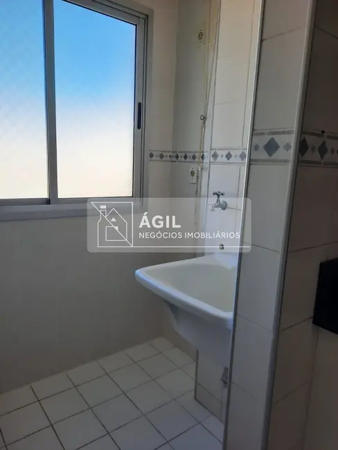 Apartamento com 2 quartos para alugar, 70m2 em Sao Jose Dos Campos - SP - imagem 2 Foto 2 de Apartamento com 2 quartos para alugar, 70m2 em Sao Jose Dos Campos - SP