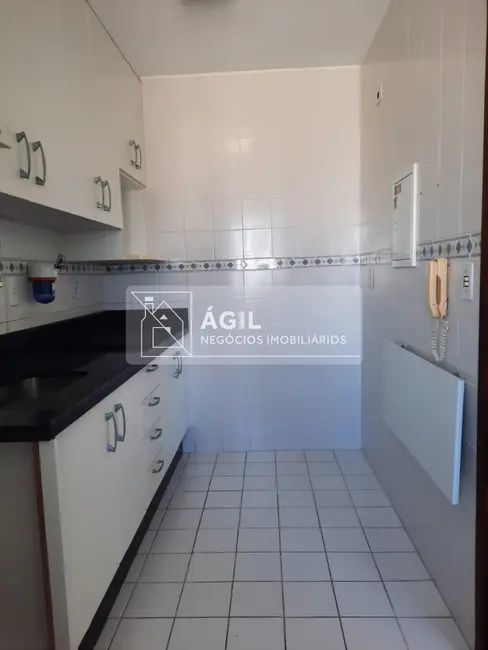 Apartamento com 2 quartos para alugar, 70m2 em Sao Jose Dos Campos - SP - imagem 3 Foto 3 de Apartamento com 2 quartos para alugar, 70m2 em Sao Jose Dos Campos - SP