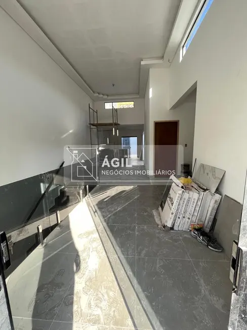 Foto 7 de Casa com 3 quartos à venda, 150m2 em Sao Jose Dos Campos - SP