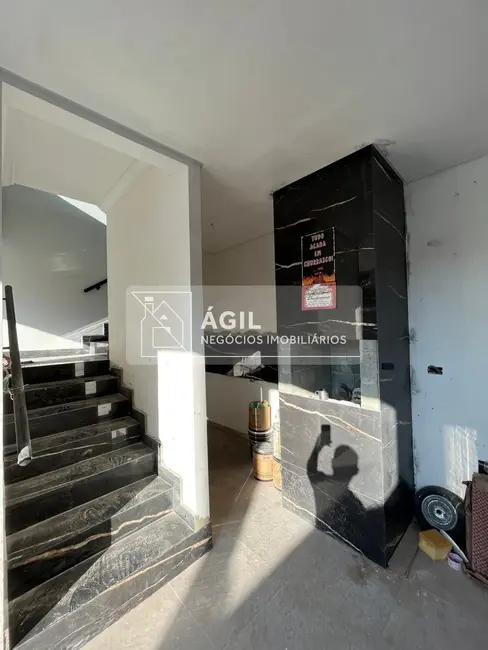 Foto 4 de Casa com 3 quartos à venda, 150m2 em Sao Jose Dos Campos - SP