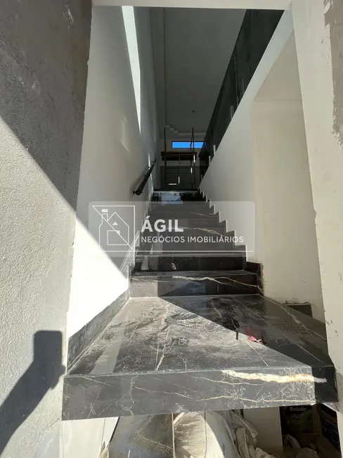 Foto 5 de Casa com 3 quartos à venda, 150m2 em Sao Jose Dos Campos - SP