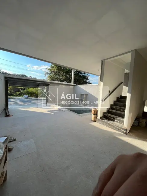 Foto 3 de Casa com 3 quartos à venda, 150m2 em Sao Jose Dos Campos - SP