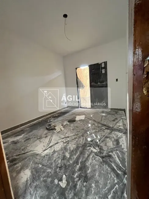 Foto 8 de Casa com 3 quartos à venda, 150m2 em Sao Jose Dos Campos - SP