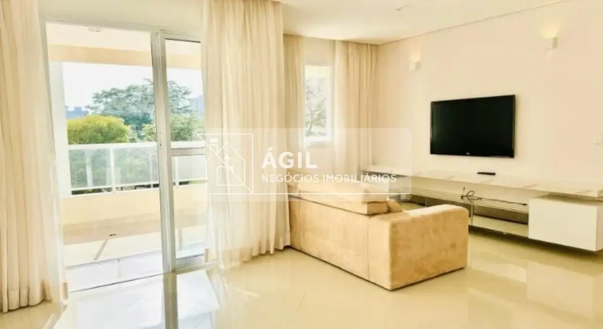 Apartamento com 2 quartos para alugar, 80m2 em Sao Jose Dos Campos - SP - imagem 2 Foto 2 de Apartamento com 2 quartos para alugar, 80m2 em Sao Jose Dos Campos - SP