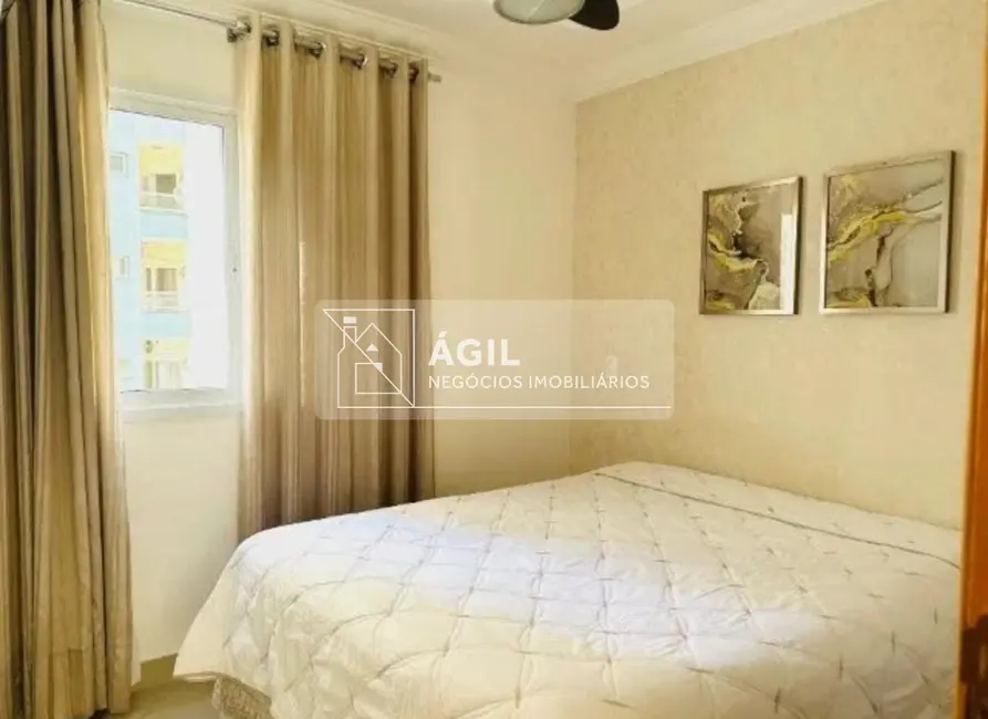 Apartamento com 2 quartos para alugar, 80m2 em Sao Jose Dos Campos - SP - imagem 5 Foto 5 de Apartamento com 2 quartos para alugar, 80m2 em Sao Jose Dos Campos - SP