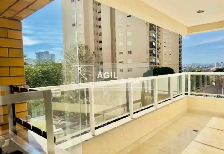 Apartamento com 2 quartos para alugar, 80m2 em Sao Jose Dos Campos - SP - imagem 1 Foto 1 de Apartamento com 2 quartos para alugar, 80m2 em Sao Jose Dos Campos - SP