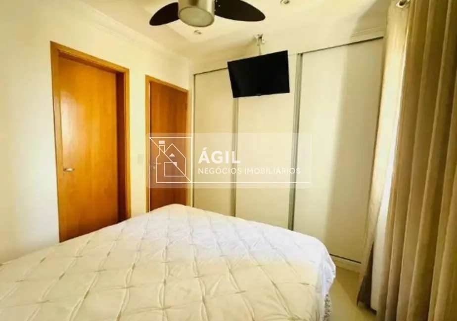Apartamento com 2 quartos para alugar, 80m2 em Sao Jose Dos Campos - SP - imagem 6 Foto 6 de Apartamento com 2 quartos para alugar, 80m2 em Sao Jose Dos Campos - SP