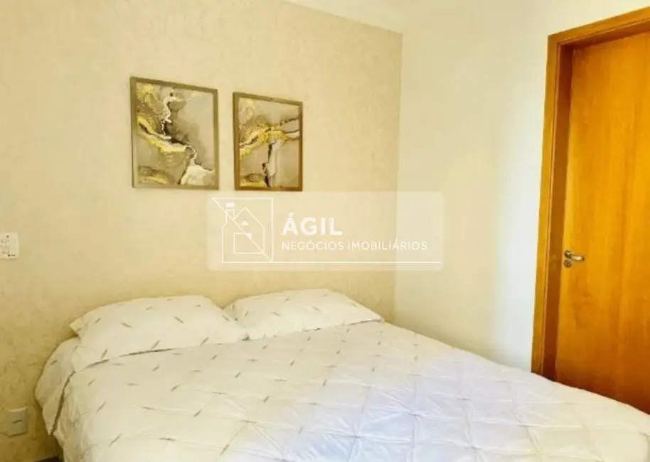 Apartamento com 2 quartos para alugar, 80m2 em Sao Jose Dos Campos - SP - imagem 4 Foto 4 de Apartamento com 2 quartos para alugar, 80m2 em Sao Jose Dos Campos - SP