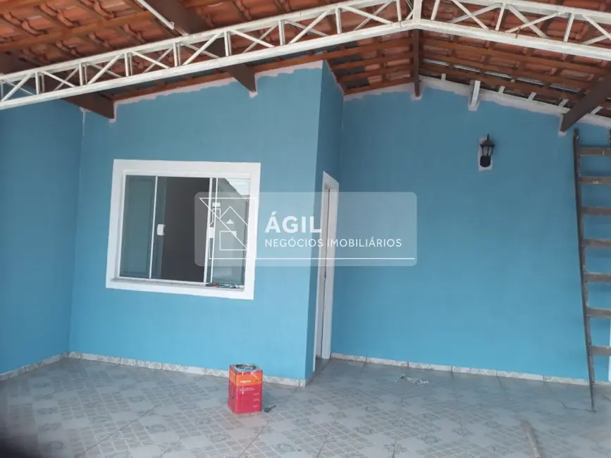 Foto 2 de Casa de Condomínio com 2 quartos à venda, 275m2 em Parque Califórnia, Jacarei - SP