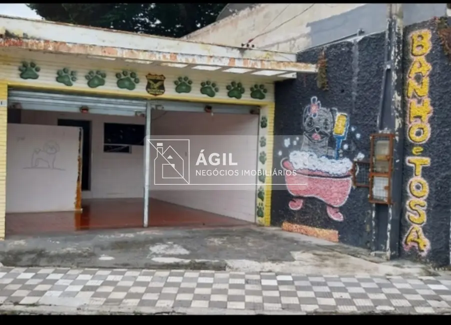 Loja para alugar, 55m2 em Vila Formosa, Jacarei - SP - imagem 1 Foto 1 de Loja para alugar, 55m2 em Vila Formosa, Jacarei - SP