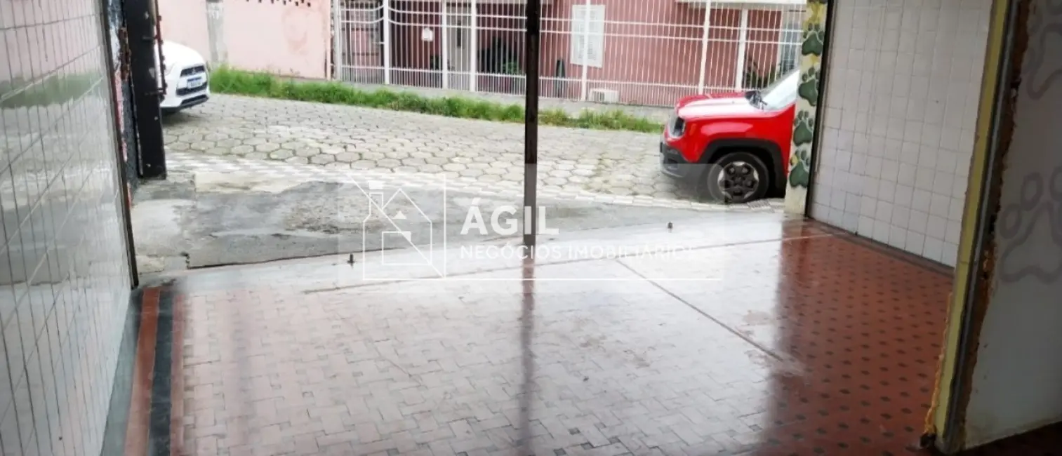 Loja para alugar, 55m2 em Vila Formosa, Jacarei - SP - imagem 4 Foto 4 de Loja para alugar, 55m2 em Vila Formosa, Jacarei - SP