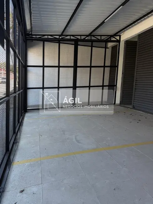 Armazém / Galpão para alugar, 105m2 em Sao Jose Dos Campos - SP - imagem 3 Foto 3 de Armazém / Galpão para alugar, 105m2 em Sao Jose Dos Campos - SP
