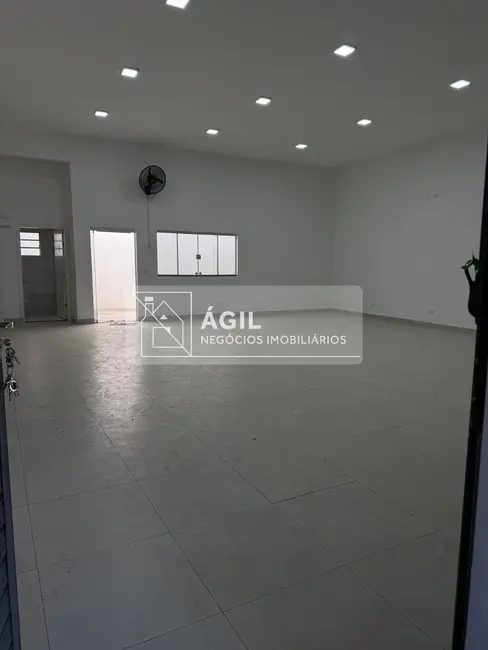 Armazém / Galpão para alugar, 105m2 em Sao Jose Dos Campos - SP - imagem 5 Foto 5 de Armazém / Galpão para alugar, 105m2 em Sao Jose Dos Campos - SP