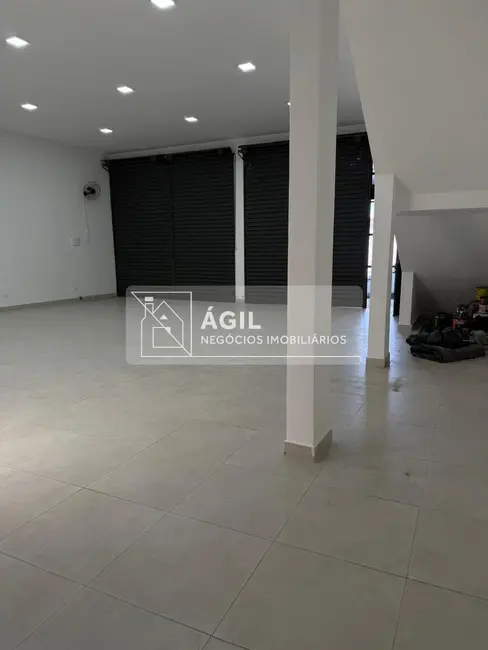 Armazém / Galpão para alugar, 105m2 em Sao Jose Dos Campos - SP - imagem 6 Foto 6 de Armazém / Galpão para alugar, 105m2 em Sao Jose Dos Campos - SP