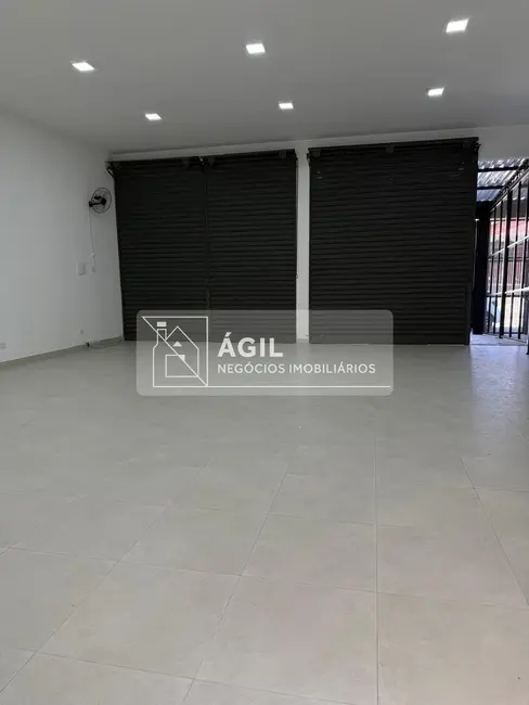 Armazém / Galpão para alugar, 105m2 em Sao Jose Dos Campos - SP - imagem 9 Foto 9 de Armazém / Galpão para alugar, 105m2 em Sao Jose Dos Campos - SP