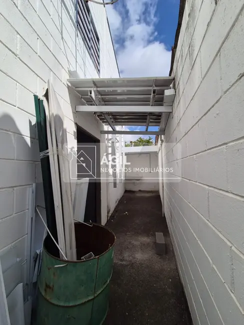 Armazém / Galpão para alugar, 285m2 em Sao Jose Dos Campos - SP - imagem 8 Foto 8 de Armazém / Galpão para alugar, 285m2 em Sao Jose Dos Campos - SP