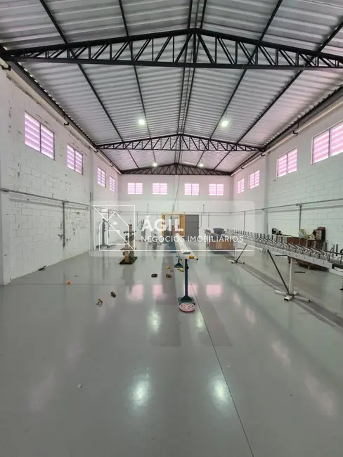 Armazém / Galpão para alugar, 285m2 em Sao Jose Dos Campos - SP - imagem 6 Foto 6 de Armazém / Galpão para alugar, 285m2 em Sao Jose Dos Campos - SP