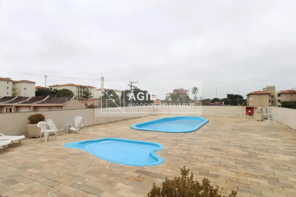 Apartamento com 2 quartos à venda, 124m2 em Sao Jose Dos Campos - SP - imagem 5 Foto 5 de Apartamento com 2 quartos à venda, 124m2 em Sao Jose Dos Campos - SP