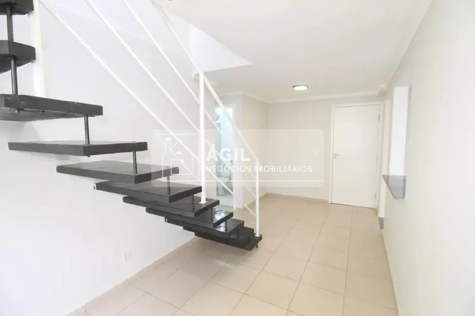 Apartamento com 2 quartos à venda, 124m2 em Sao Jose Dos Campos - SP - imagem 7 Foto 7 de Apartamento com 2 quartos à venda, 124m2 em Sao Jose Dos Campos - SP