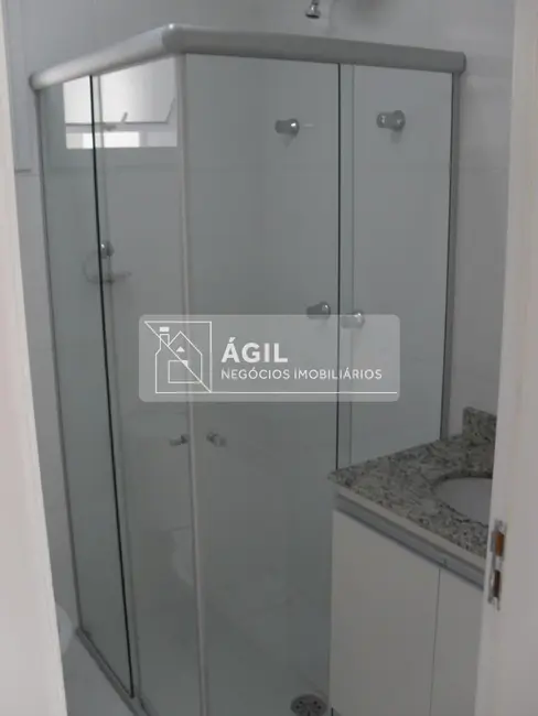 Apartamento com 3 quartos à venda, 104m2 em Sao Jose Dos Campos - SP - imagem 9 Foto 9 de Apartamento com 3 quartos à venda, 104m2 em Sao Jose Dos Campos - SP