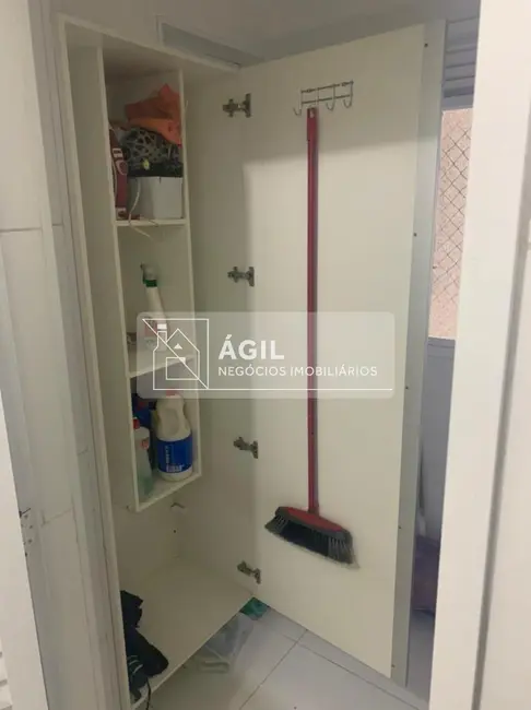 Apartamento com 3 quartos à venda, 104m2 em Sao Jose Dos Campos - SP - imagem 8 Foto 8 de Apartamento com 3 quartos à venda, 104m2 em Sao Jose Dos Campos - SP