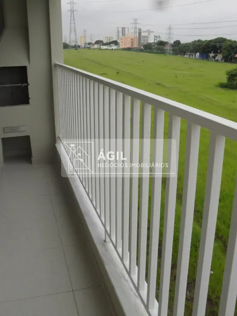 Apartamento com 3 quartos à venda, 104m2 em Sao Jose Dos Campos - SP - imagem 2 Foto 2 de Apartamento com 3 quartos à venda, 104m2 em Sao Jose Dos Campos - SP