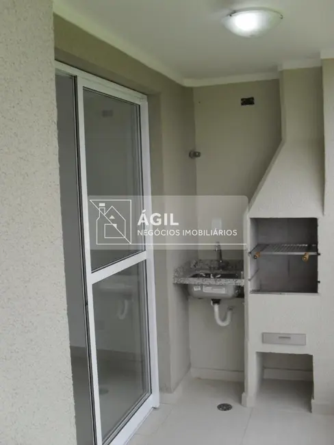 Apartamento com 3 quartos à venda, 104m2 em Sao Jose Dos Campos - SP - imagem 1 Foto 1 de Apartamento com 3 quartos à venda, 104m2 em Sao Jose Dos Campos - SP