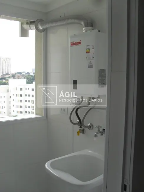Apartamento com 3 quartos à venda, 104m2 em Sao Jose Dos Campos - SP - imagem 4 Foto 4 de Apartamento com 3 quartos à venda, 104m2 em Sao Jose Dos Campos - SP