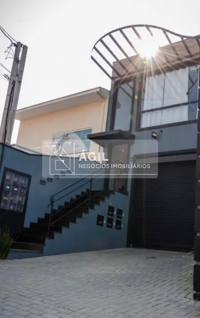 Foto 1 de Loja à venda, 120m2 em Loteamento Villa Branca, Jacarei - SP