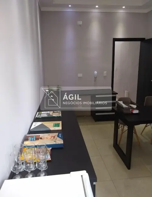 Foto 8 de Loja à venda, 120m2 em Loteamento Villa Branca, Jacarei - SP