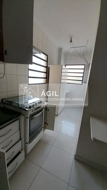 Foto 3 de Apartamento com 3 quartos à venda, 88m2 em Jardim Califórnia, Jacarei - SP