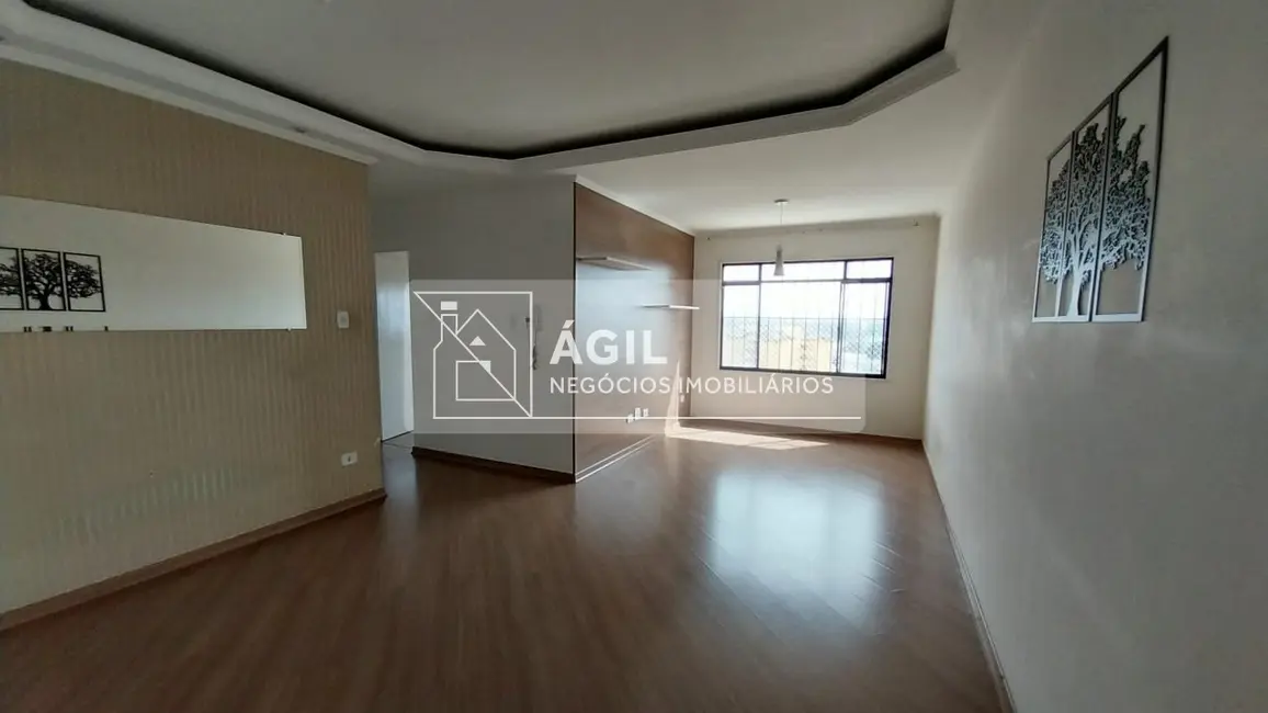 Foto 9 de Apartamento com 3 quartos à venda, 88m2 em Jardim Califórnia, Jacarei - SP