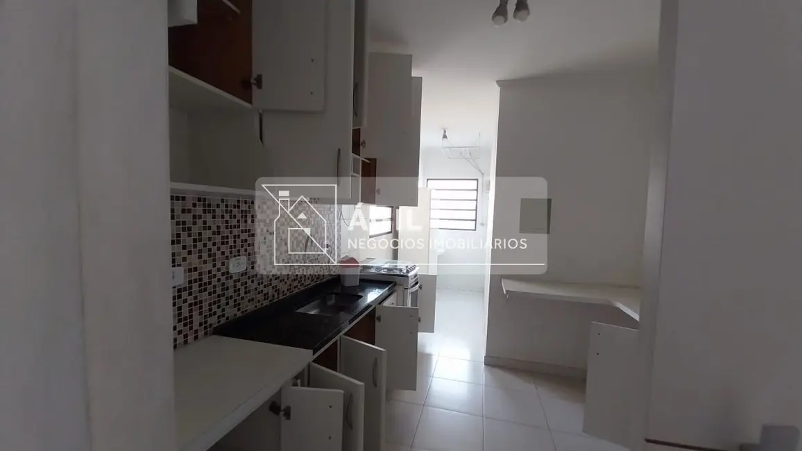 Foto 5 de Apartamento com 3 quartos à venda, 88m2 em Jardim Califórnia, Jacarei - SP