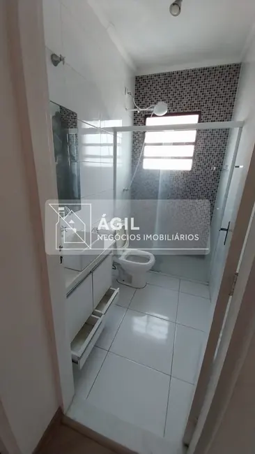 Foto 7 de Apartamento com 3 quartos à venda, 88m2 em Jardim Califórnia, Jacarei - SP