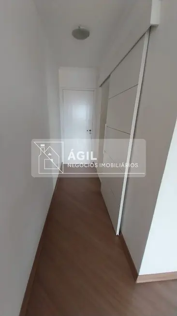 Foto 4 de Apartamento com 3 quartos à venda, 88m2 em Jardim Califórnia, Jacarei - SP