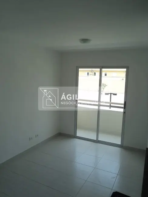 Foto 1 de Apartamento com 2 quartos para alugar, 55m2 em Loteamento Villa Branca, Jacarei - SP
