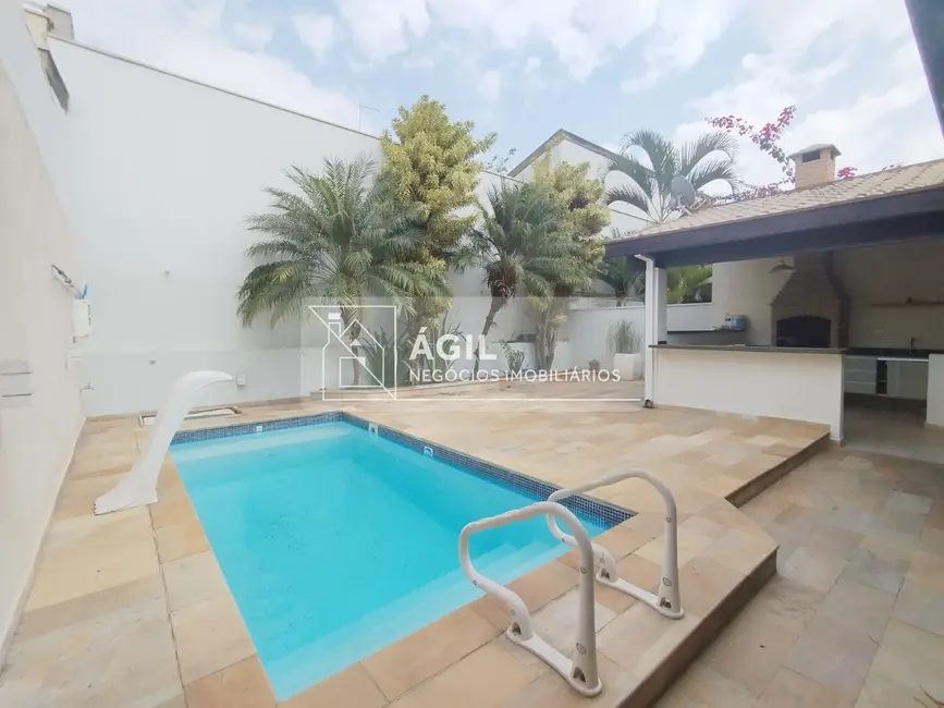 Casa de Condomínio com 4 quartos para alugar, 250m2 em Loteamento Villa Branca, Jacarei - SP - imagem 1 Foto 1 de Casa de Condomínio com 4 quartos para alugar, 250m2 em Loteamento Villa Branca, Jacarei - SP