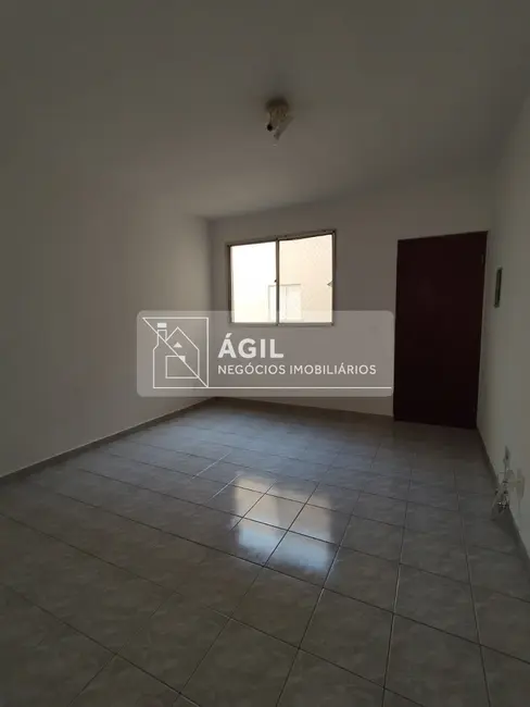 Foto 1 de Apartamento com 2 quartos à venda, 58m2 em Jardim Califórnia, Jacarei - SP