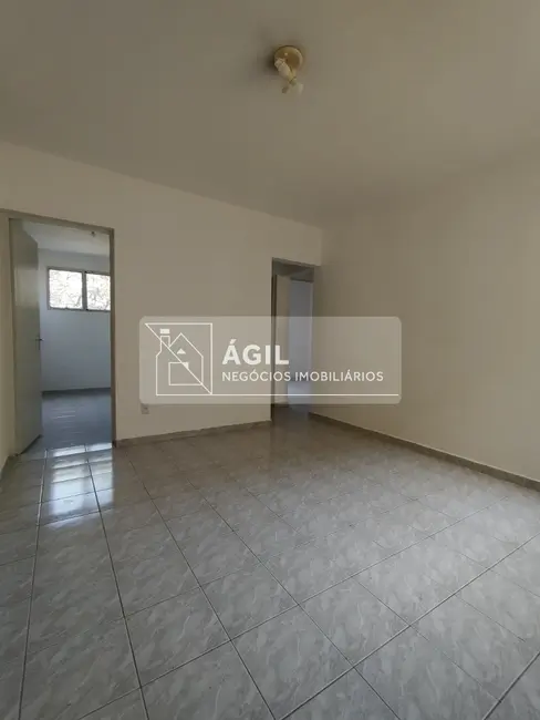 Foto 8 de Apartamento com 2 quartos à venda, 58m2 em Jardim Califórnia, Jacarei - SP