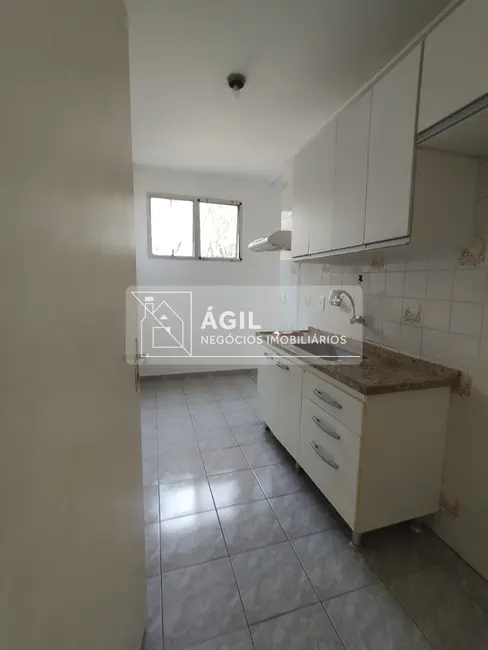 Foto 5 de Apartamento com 2 quartos à venda, 58m2 em Jardim Califórnia, Jacarei - SP